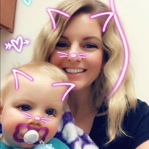 Meet your Posher, Amanda